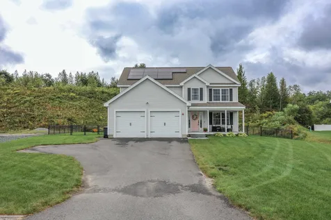95 Wright Drive New Boston NH 03070