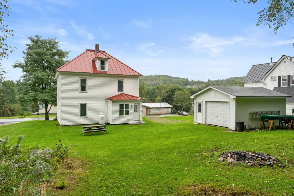 16 Orchard Terrace Barre Town VT 05654