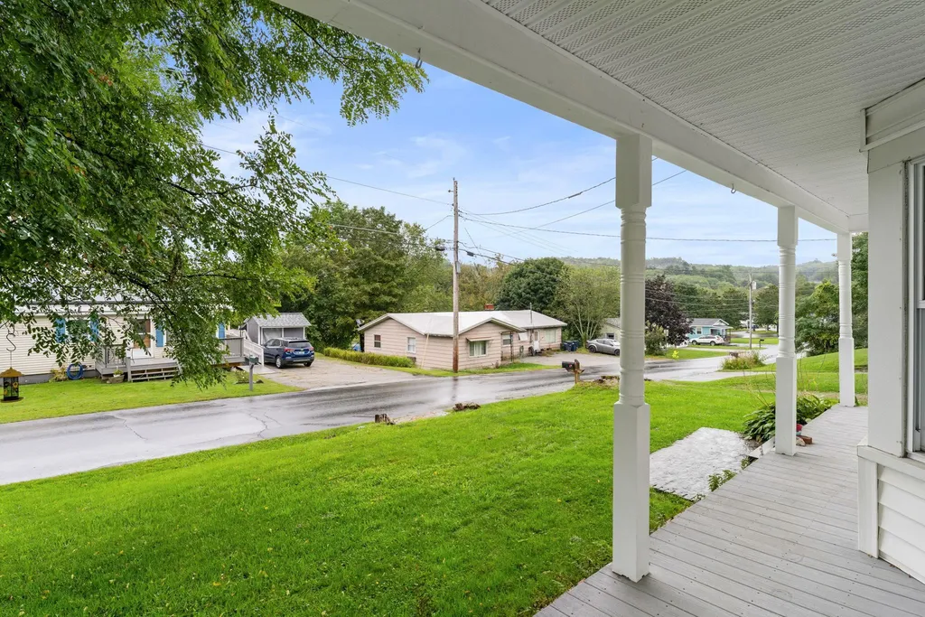 16 Orchard Terrace Barre Town VT 05654