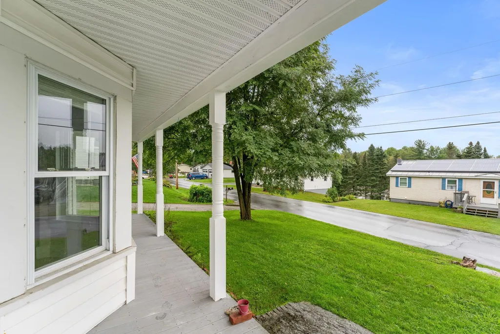16 Orchard Terrace Barre Town VT 05654