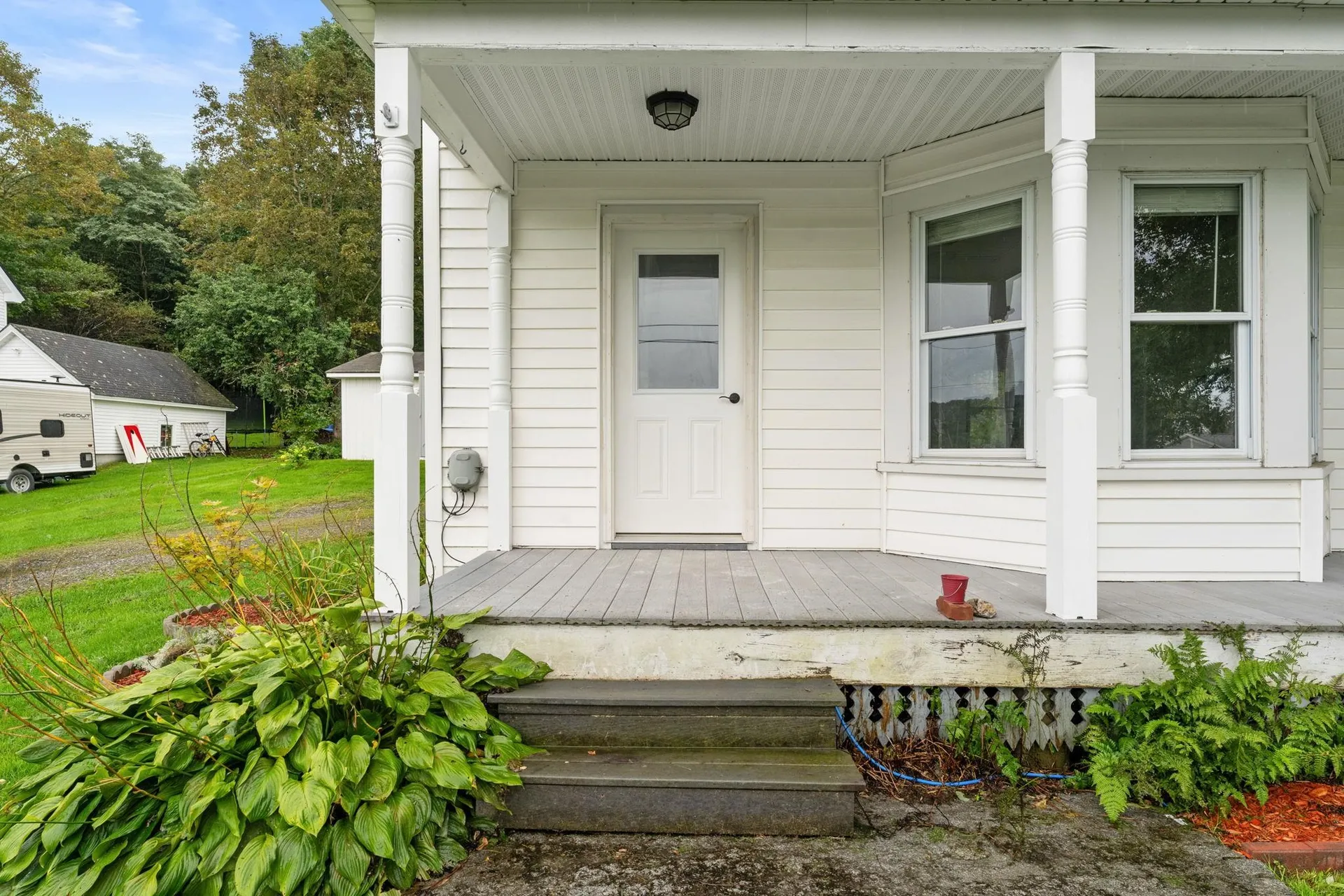 16 Orchard Terrace Barre Town VT 05654