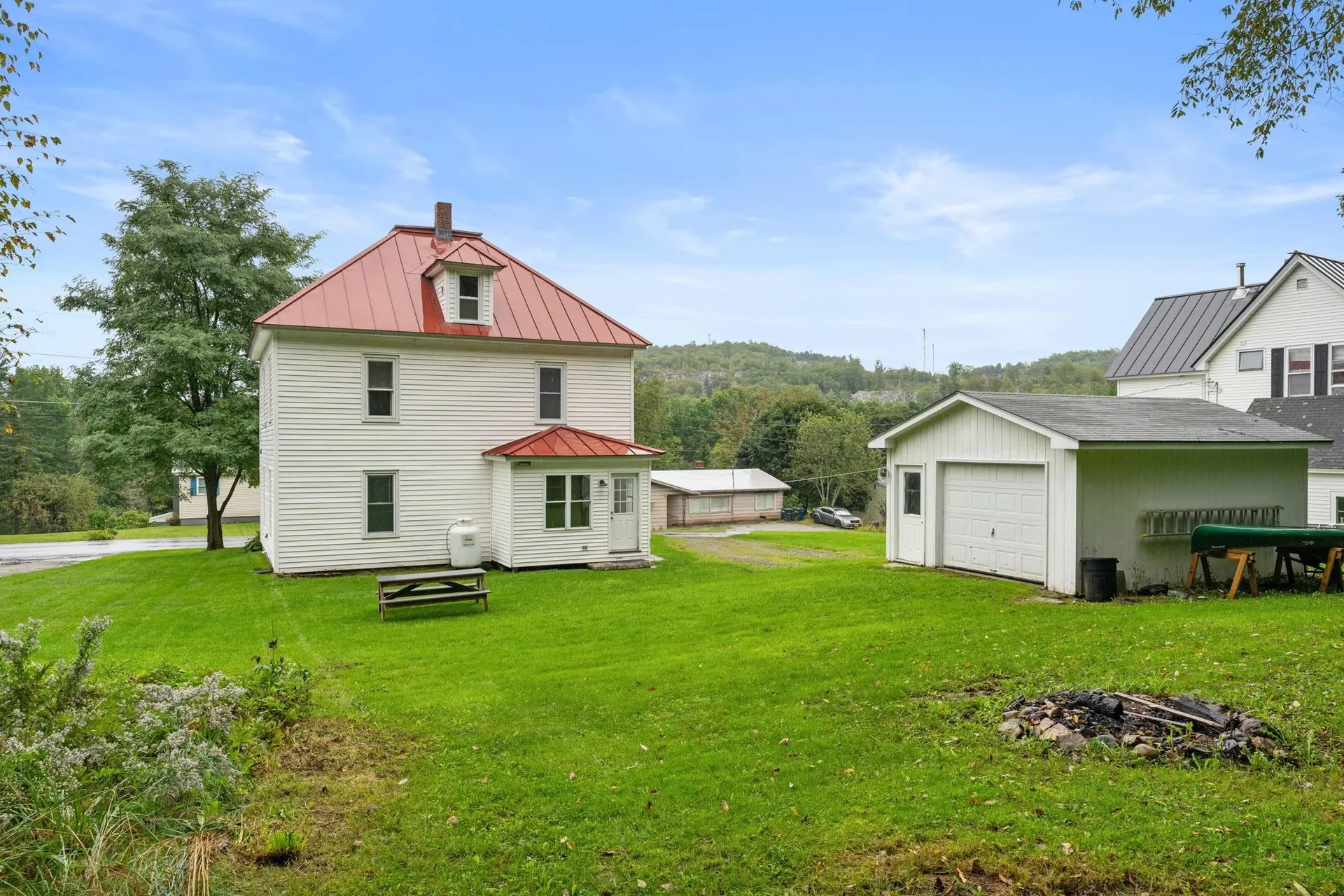 16 Orchard Terrace Barre Town VT 05654