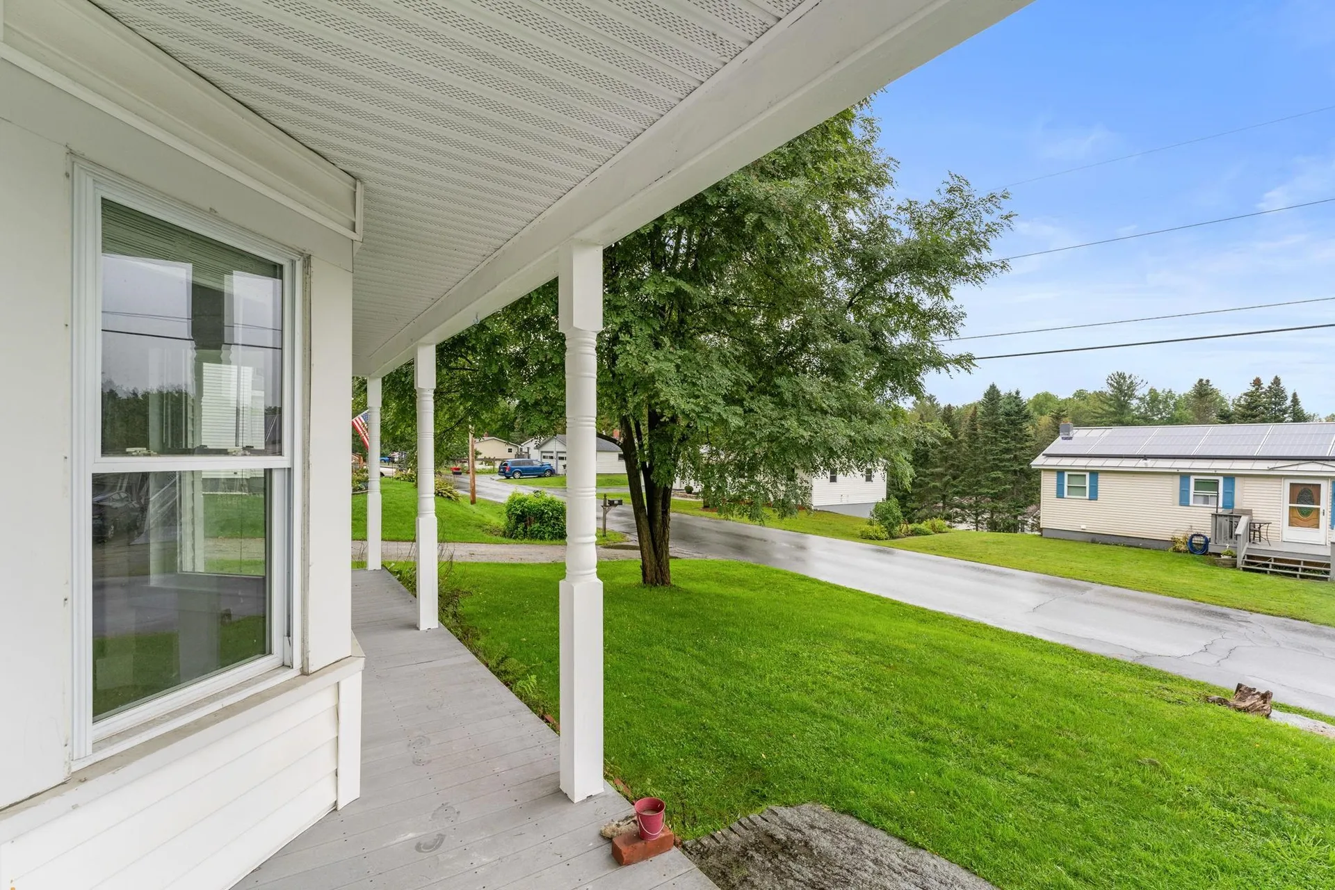 16 Orchard Terrace Barre Town VT 05654