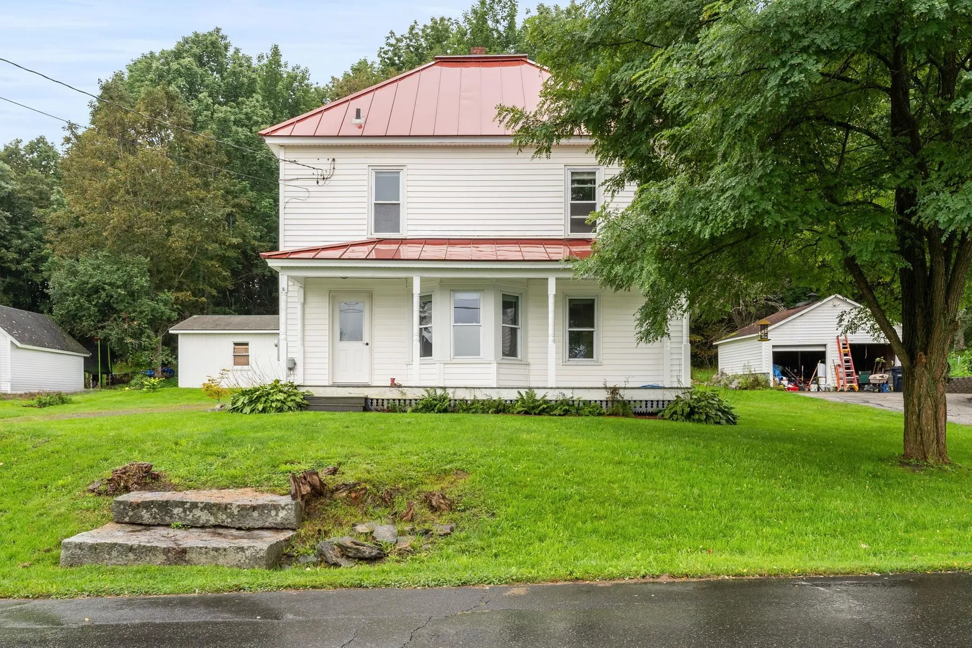 16 Orchard Terrace Barre Town VT 05654