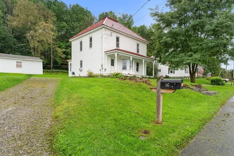 16 Orchard Terrace Barre Town VT 05654