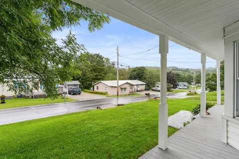 16 Orchard Terrace Barre Town VT 05654