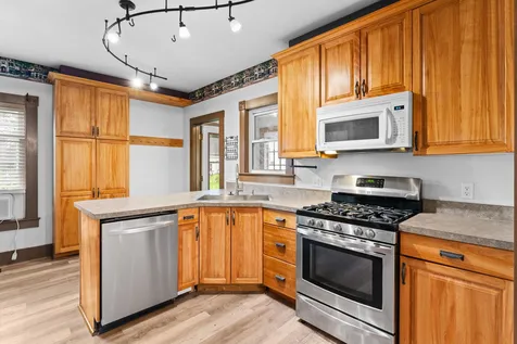 16 Orchard Terrace Barre Town VT 05654