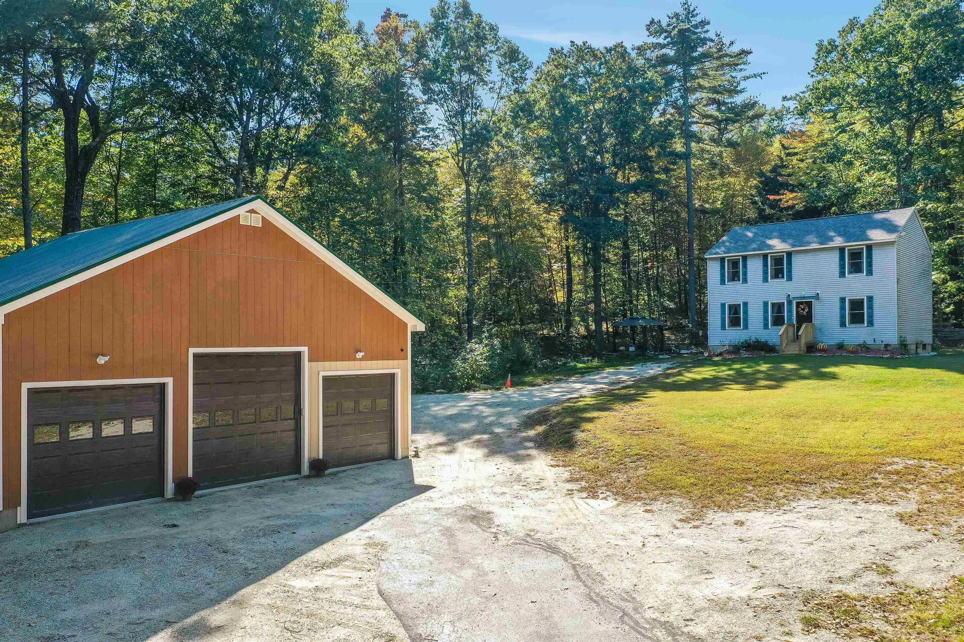 72 South Bow Road Hooksett NH 03106
