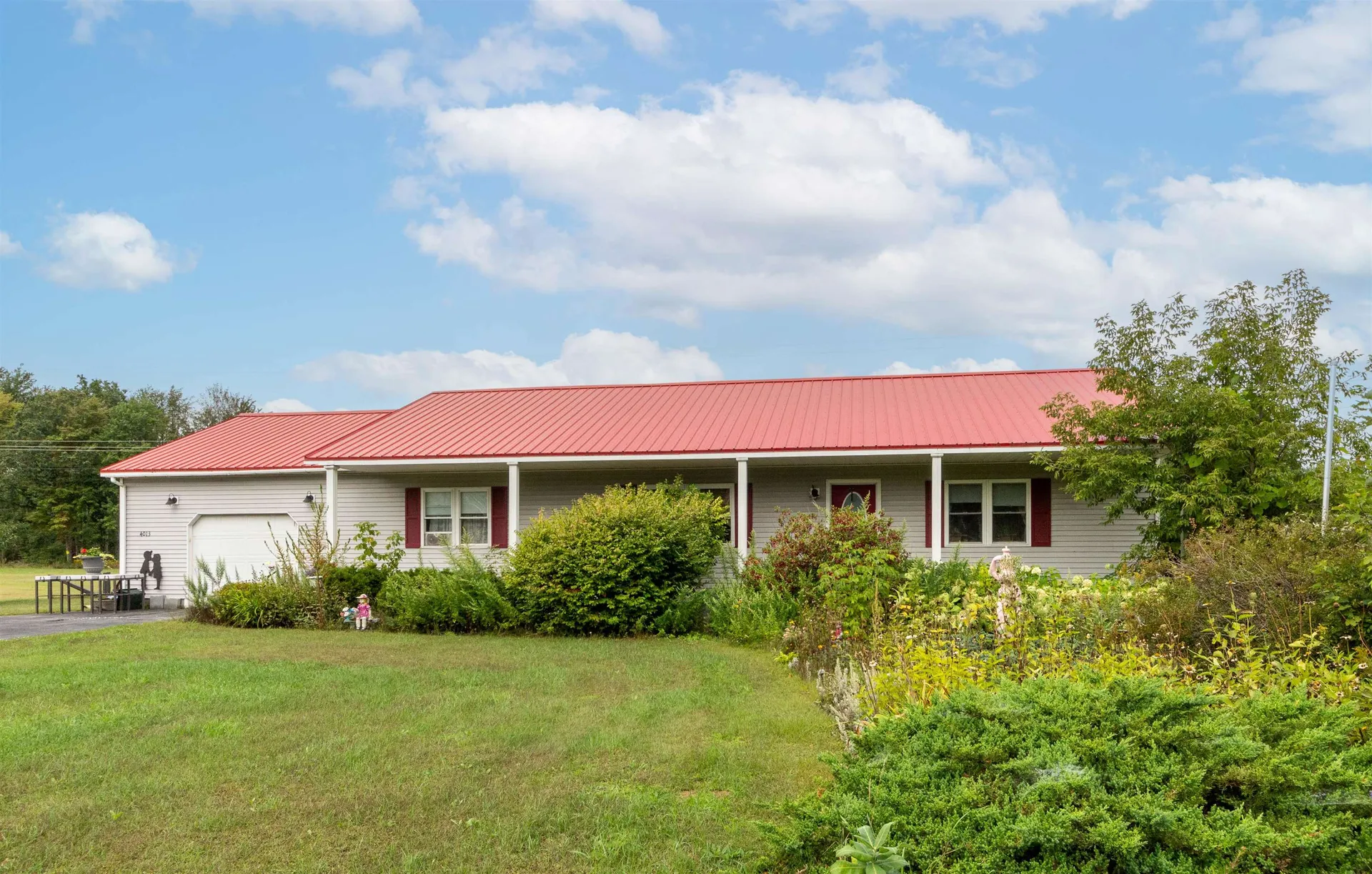 4013 Vt Route 78 Highgate VT 05459