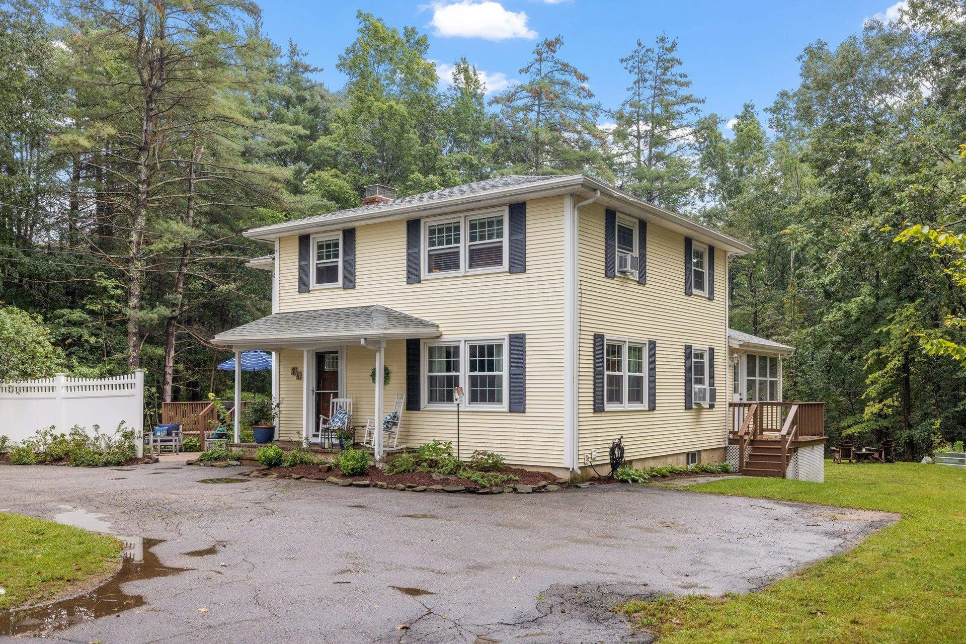74 Tolend Road Dover NH 03820