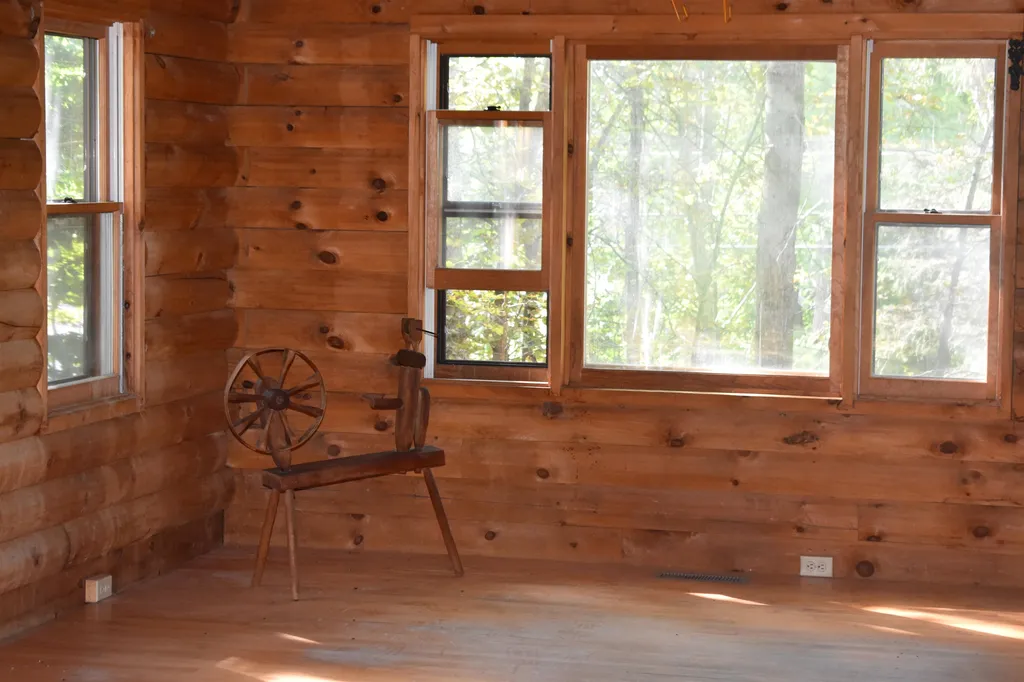 21 Bonner Road Plainfield NH 03770