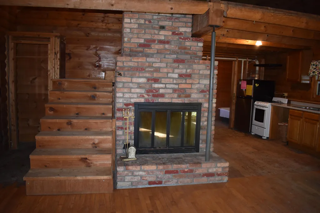21 Bonner Road Plainfield NH 03770