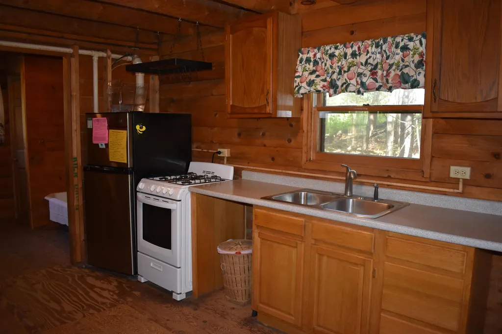 21 Bonner Road Plainfield NH 03770