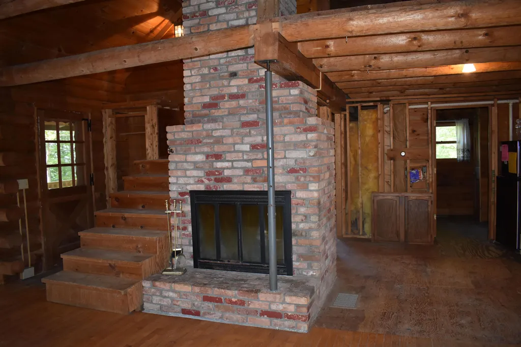 21 Bonner Road Plainfield NH 03770