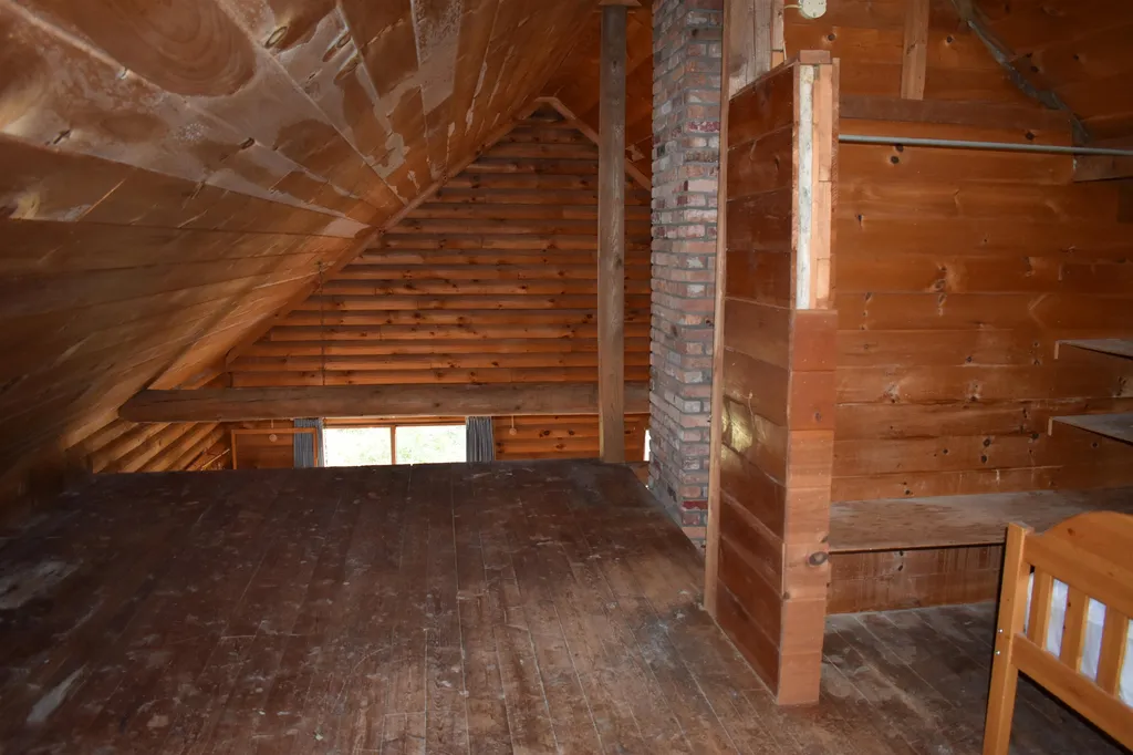 21 Bonner Road Plainfield NH 03770