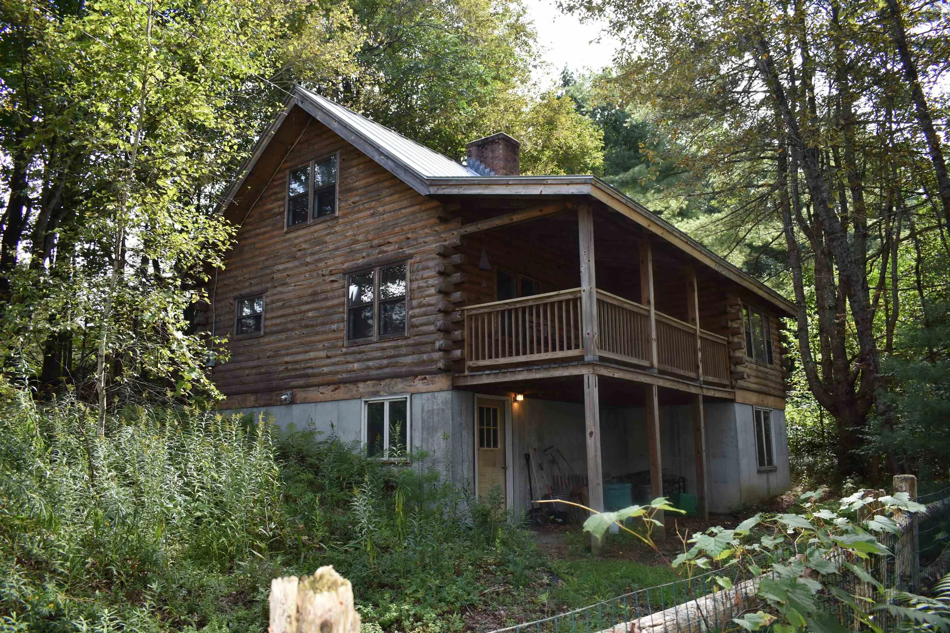 21 Bonner Road Plainfield NH 03770