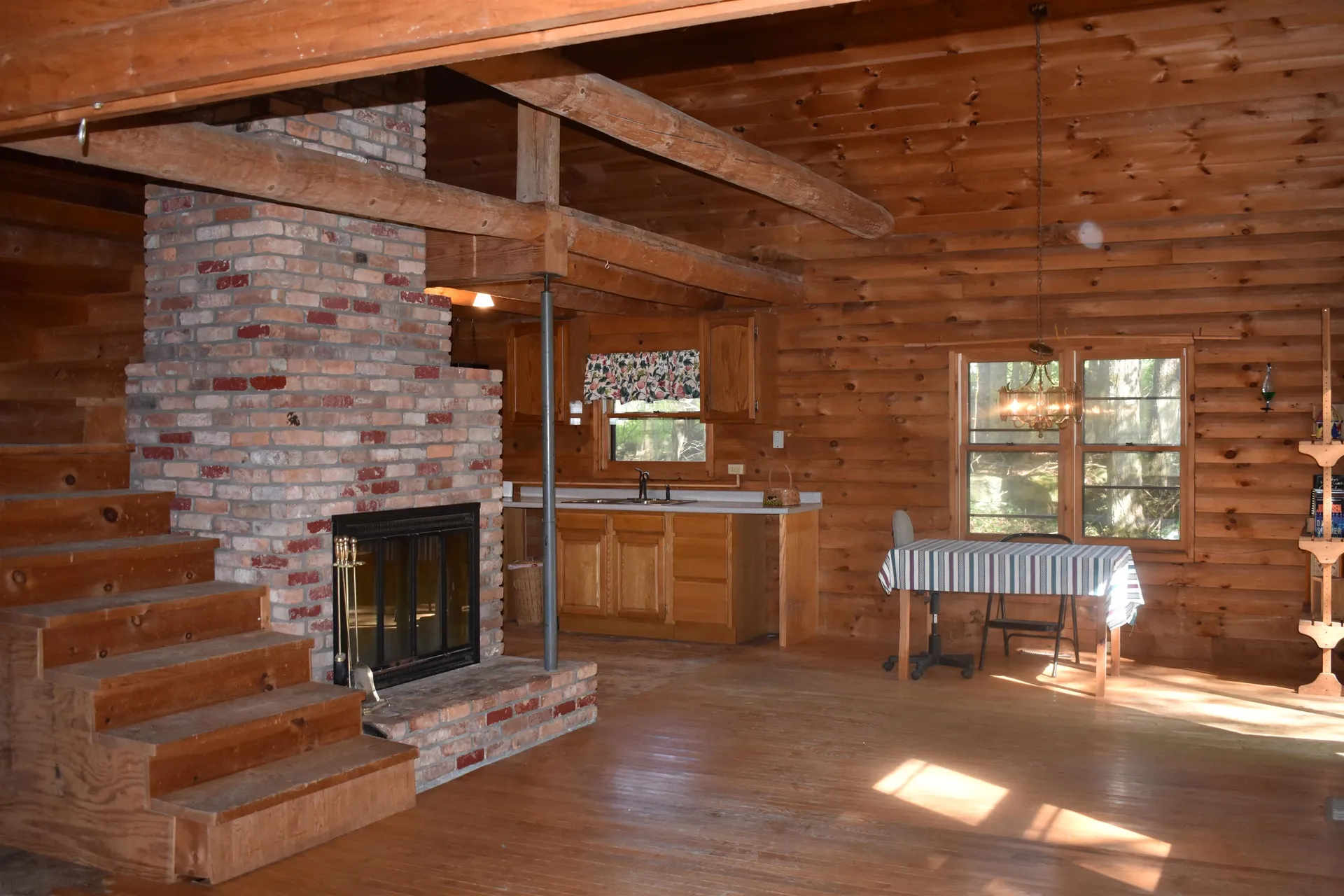 21 Bonner Road Plainfield NH 03770