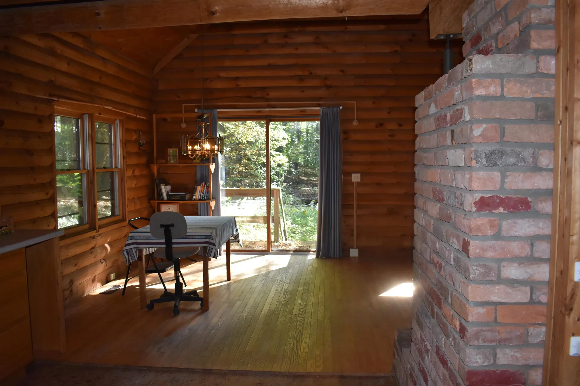 21 Bonner Road Plainfield NH 03770