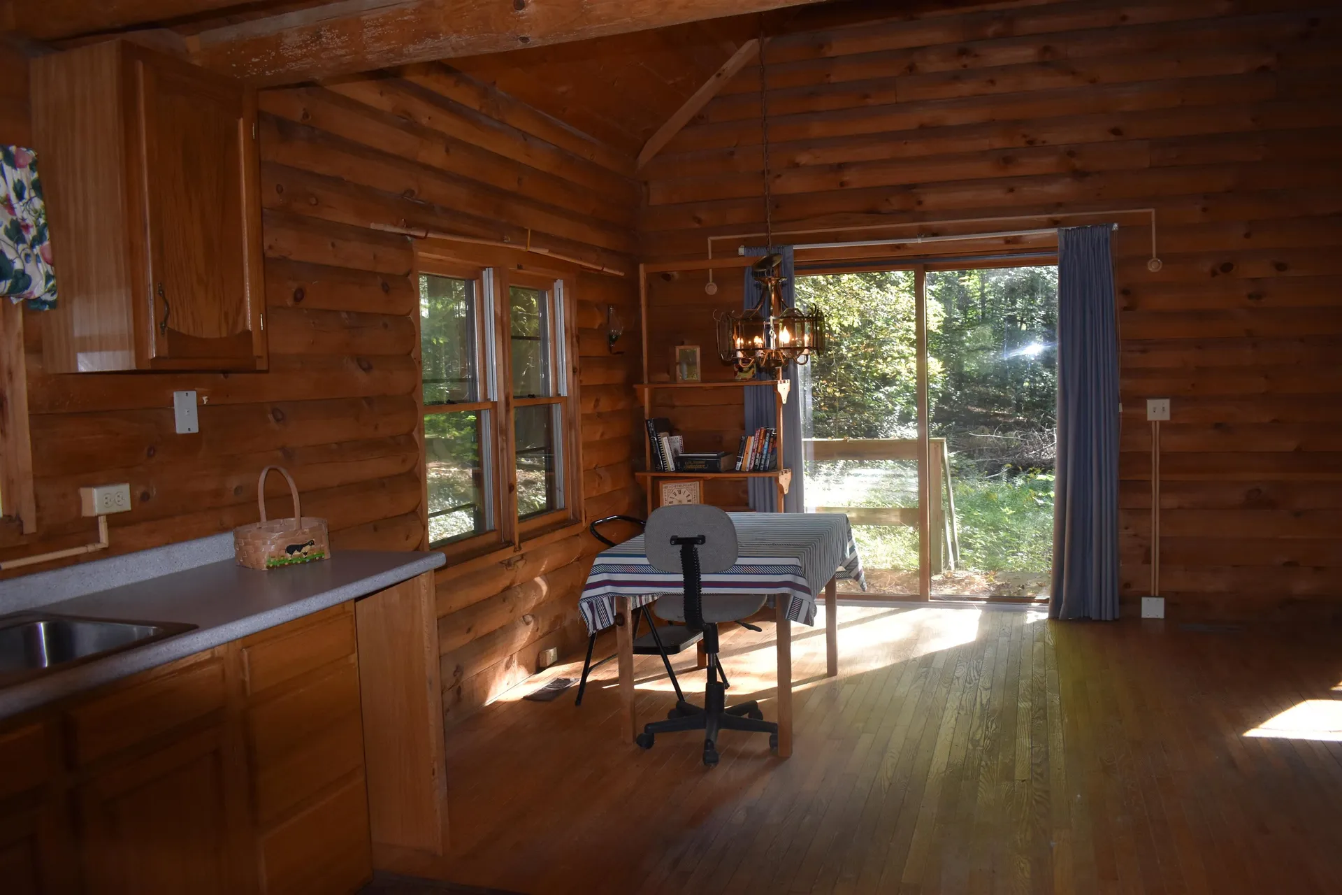 21 Bonner Road Plainfield NH 03770