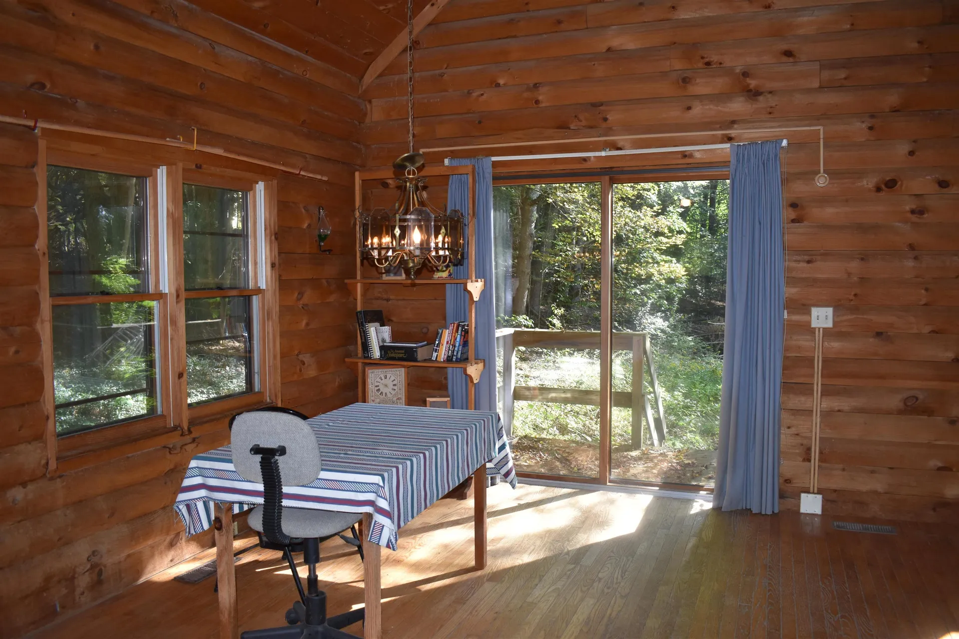 21 Bonner Road Plainfield NH 03770