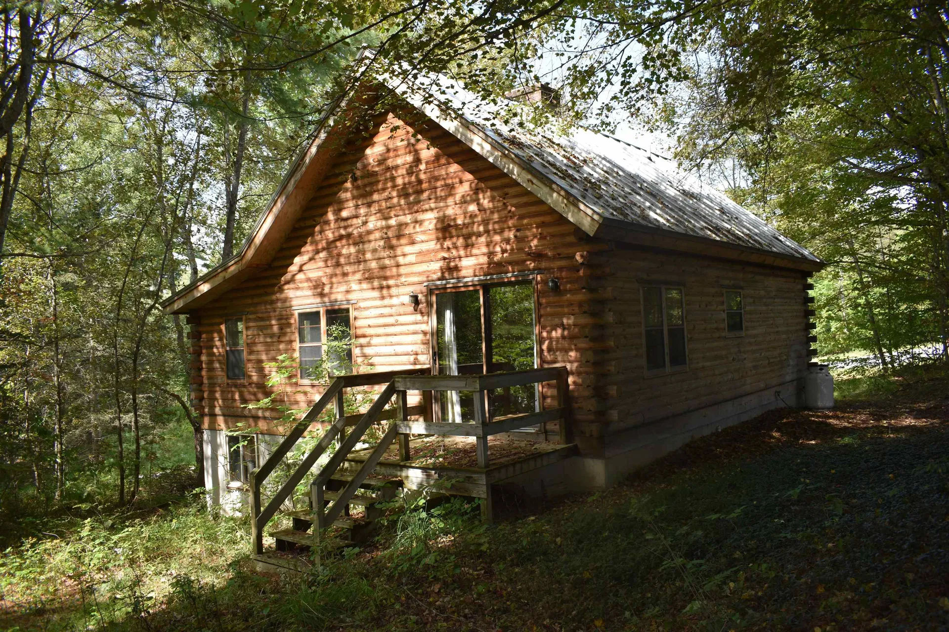 21 Bonner Road Plainfield NH 03770