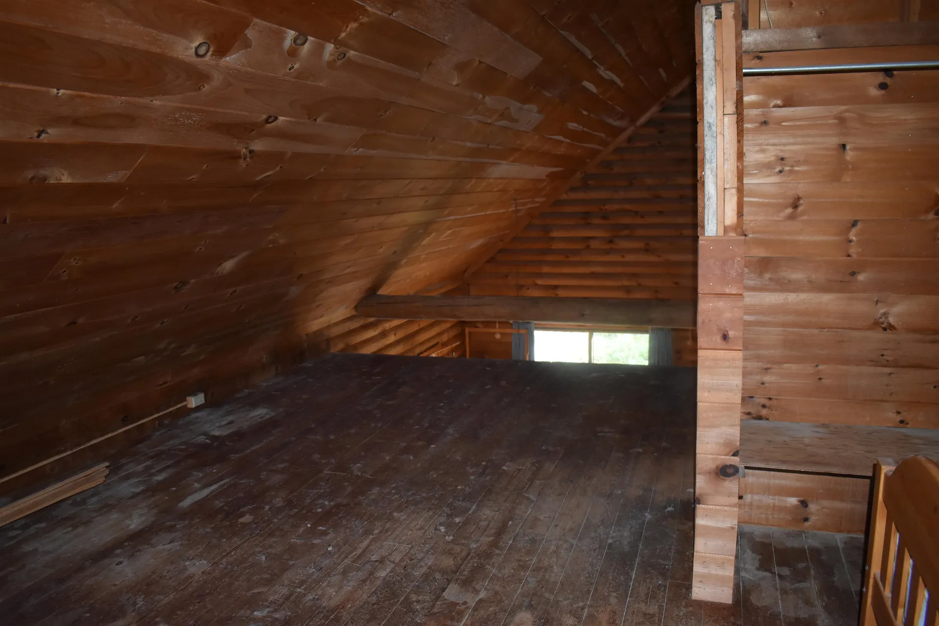 21 Bonner Road Plainfield NH 03770