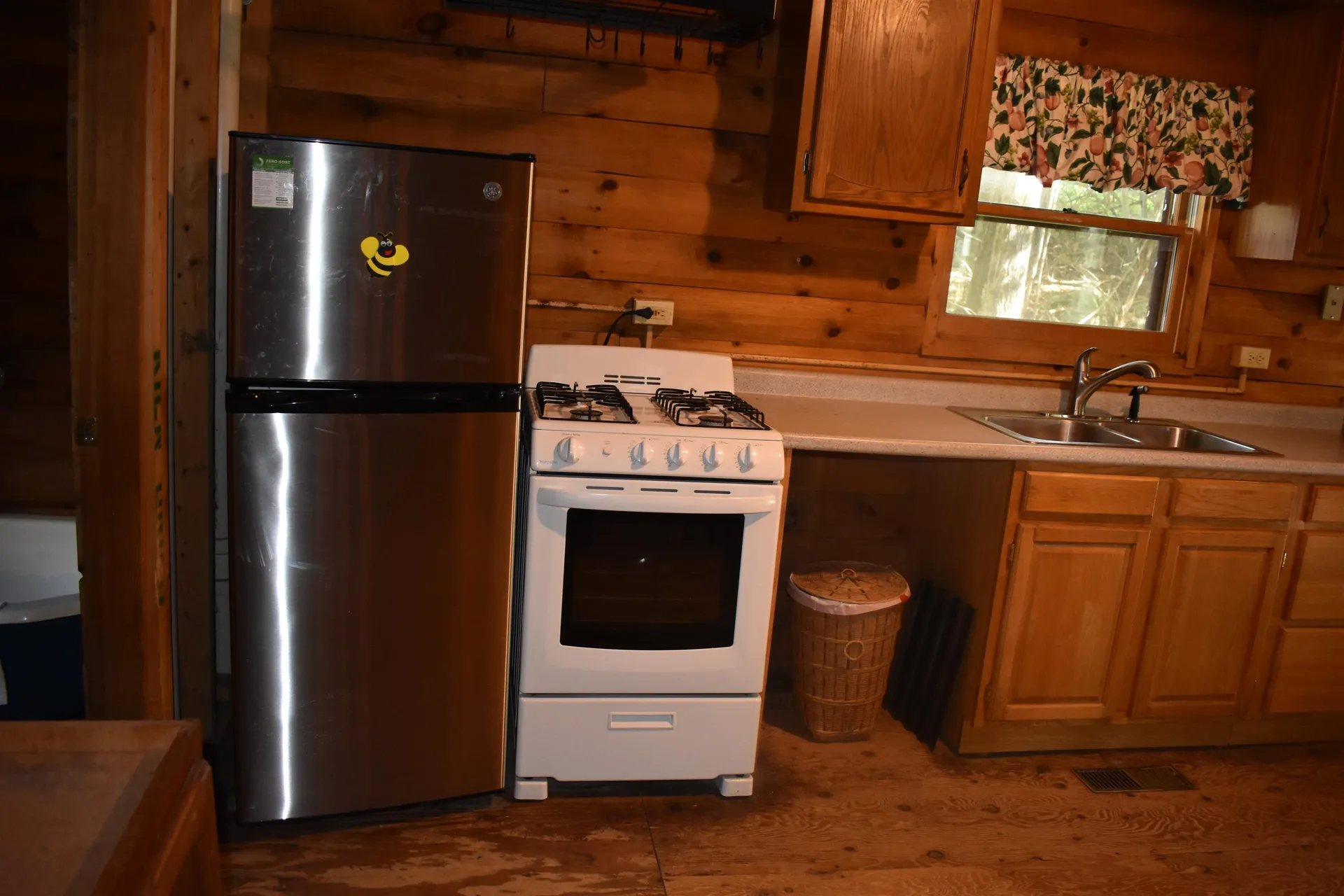 21 Bonner Road Plainfield NH 03770