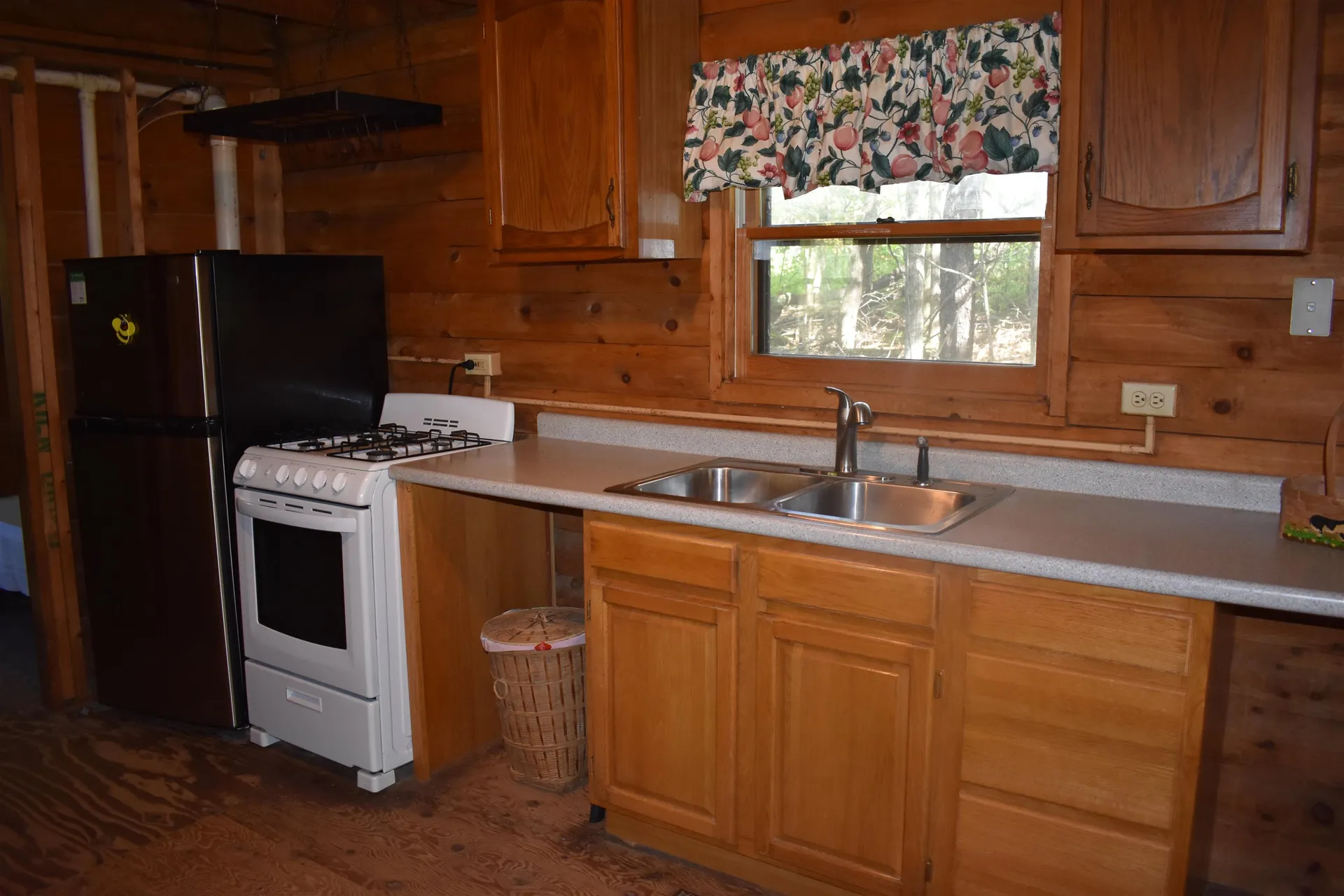 21 Bonner Road Plainfield NH 03770