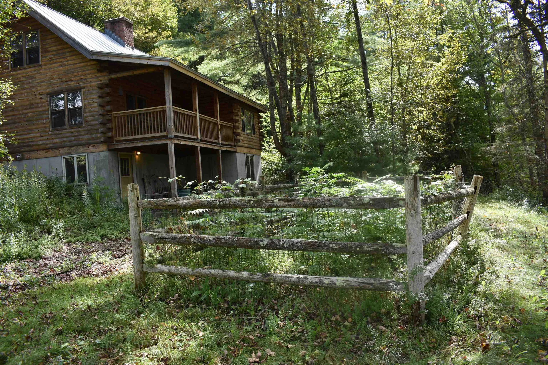 21 Bonner Road Plainfield NH 03770