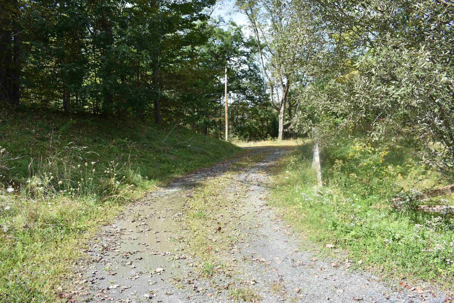 21 Bonner Road Plainfield NH 03770