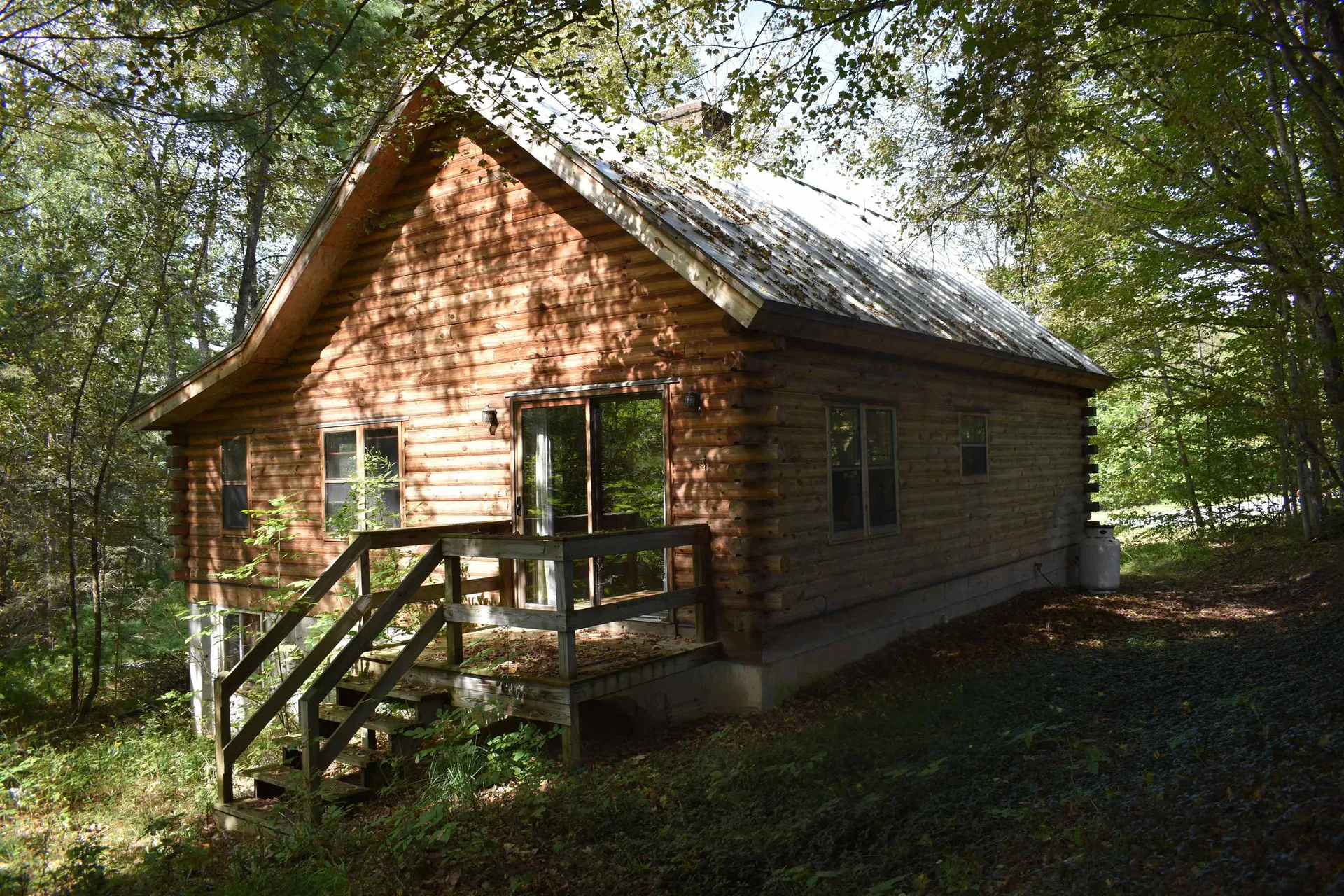 21 Bonner Road Plainfield NH 03770