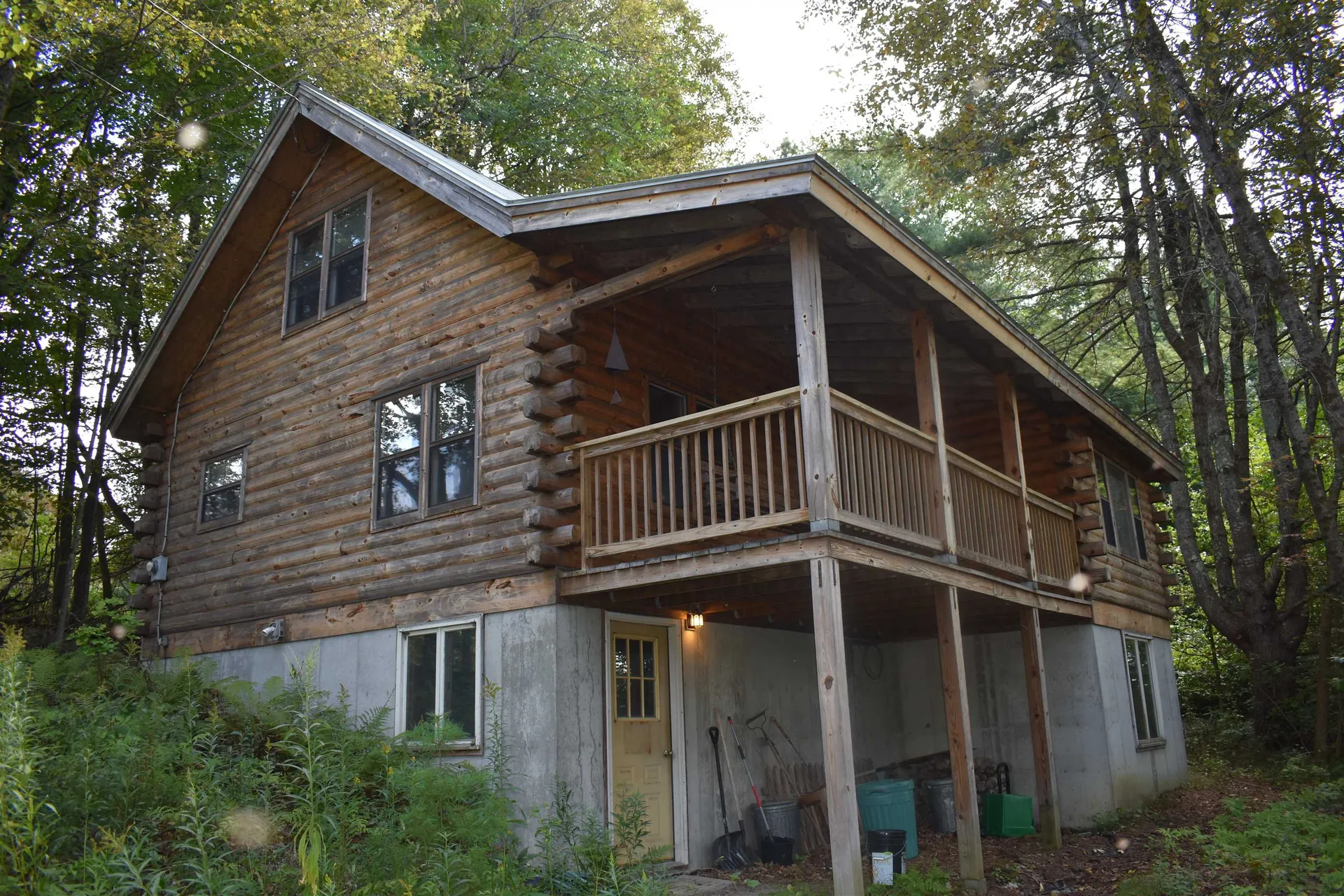 21 Bonner Road Plainfield NH 03770