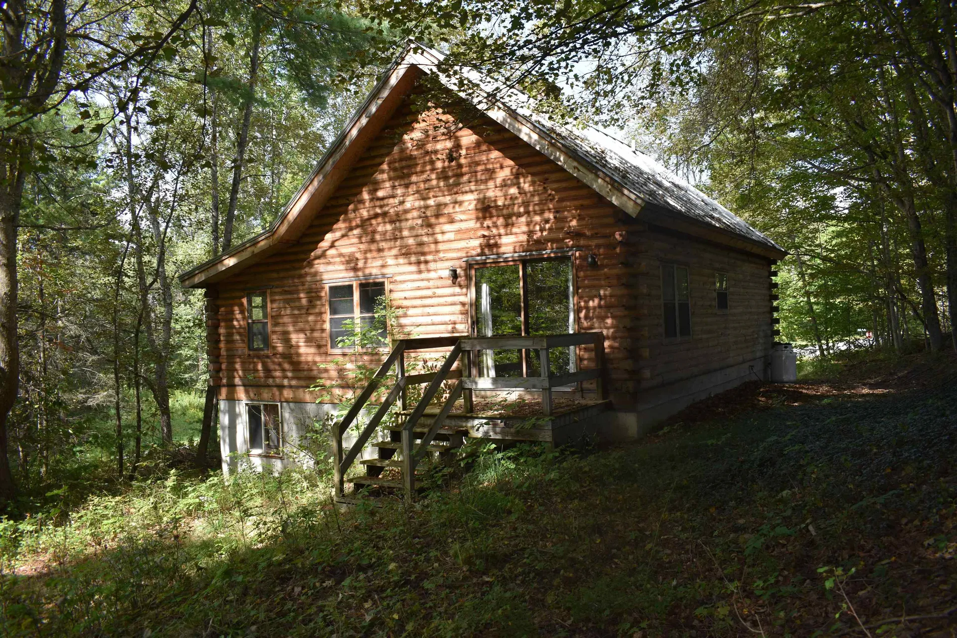 21 Bonner Road Plainfield NH 03770