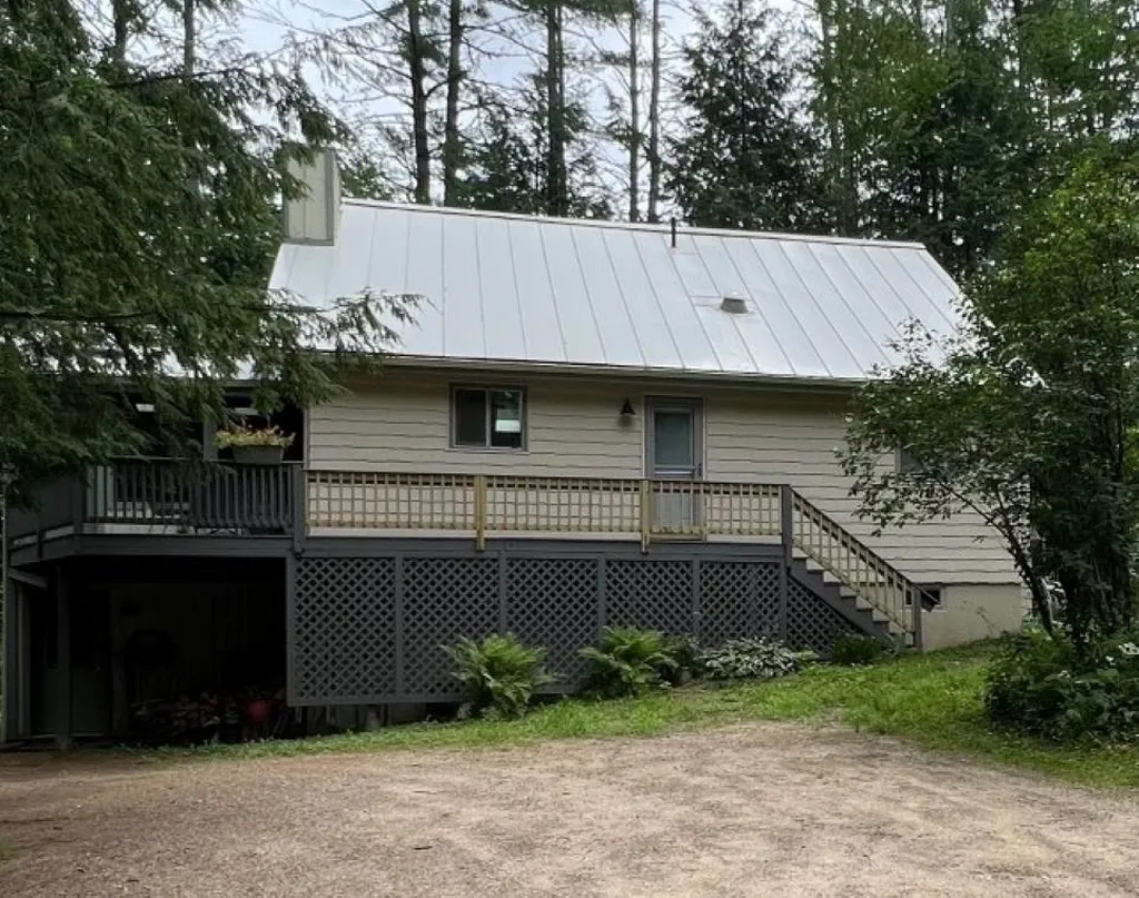 96 Winona Shores Road Meredith NH 03253