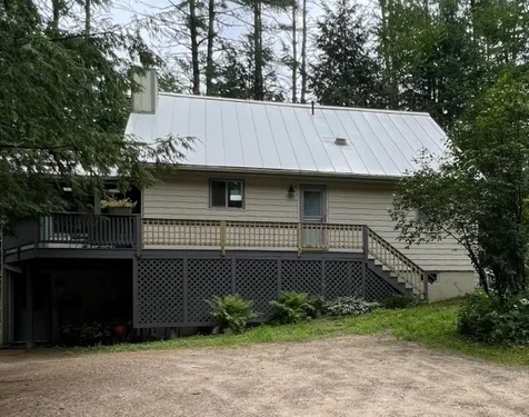 96 Winona Shores Road Meredith NH 03253