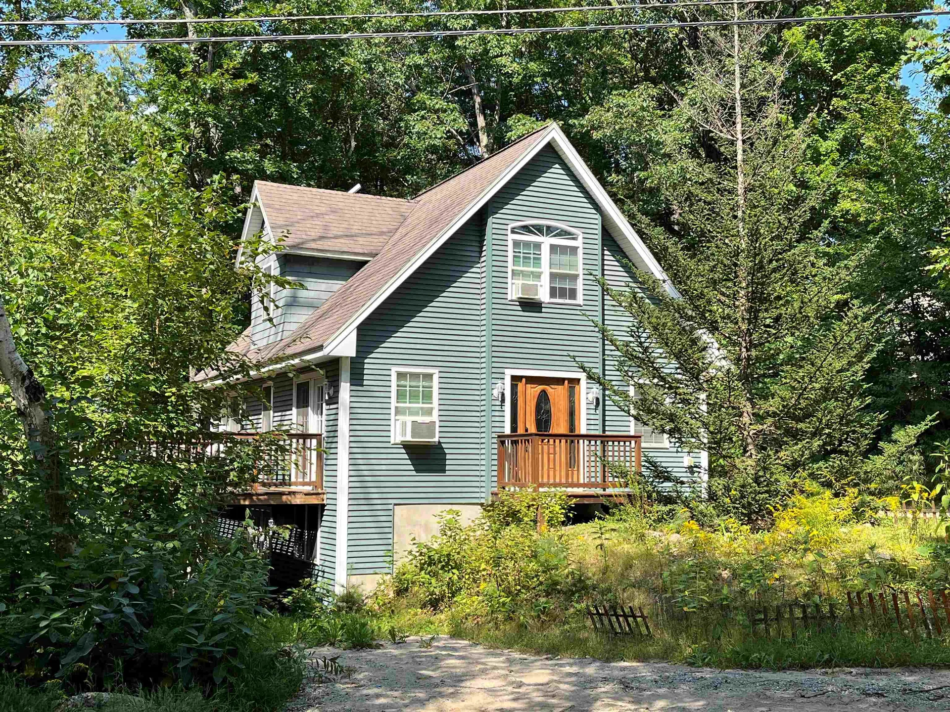 122 Mountain View Drive Conway NH 03818