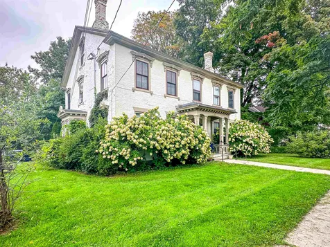 160 North Main Street St. Albans City VT 05478