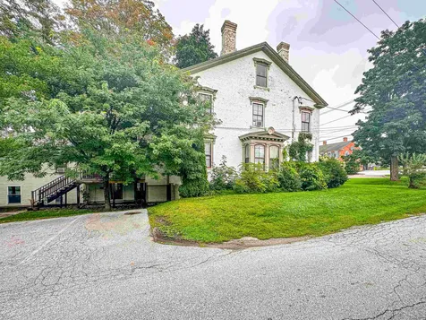 160 North Main Street St. Albans City VT 05478