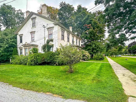 160 North Main Street St. Albans City VT 05478