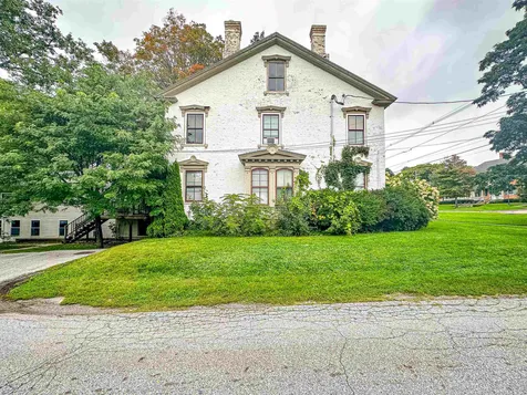 160 North Main Street St. Albans City VT 05478