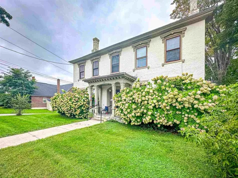 160 North Main Street St. Albans City VT 05478