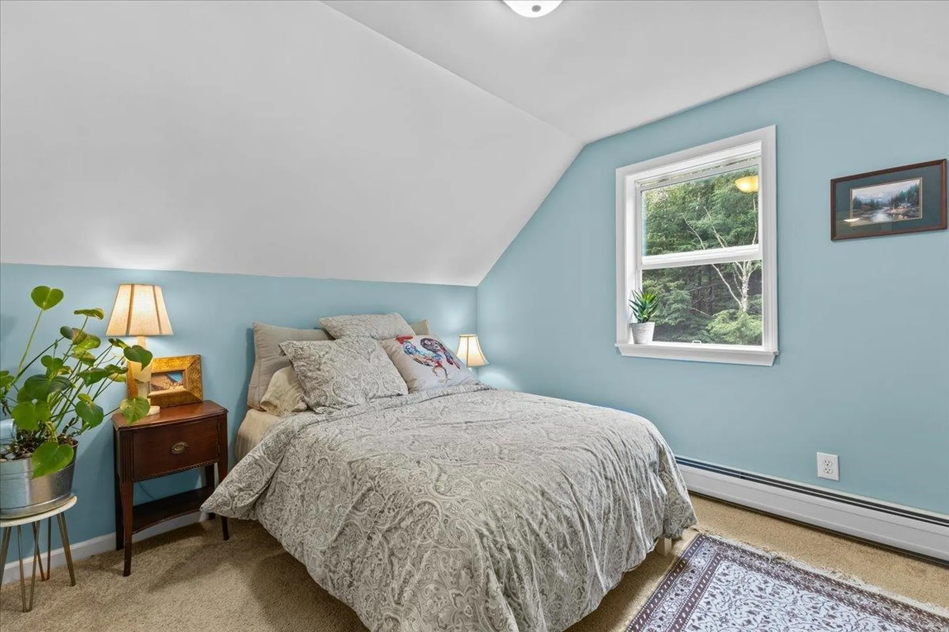 262 Ward Pond Road Morristown VT 05661