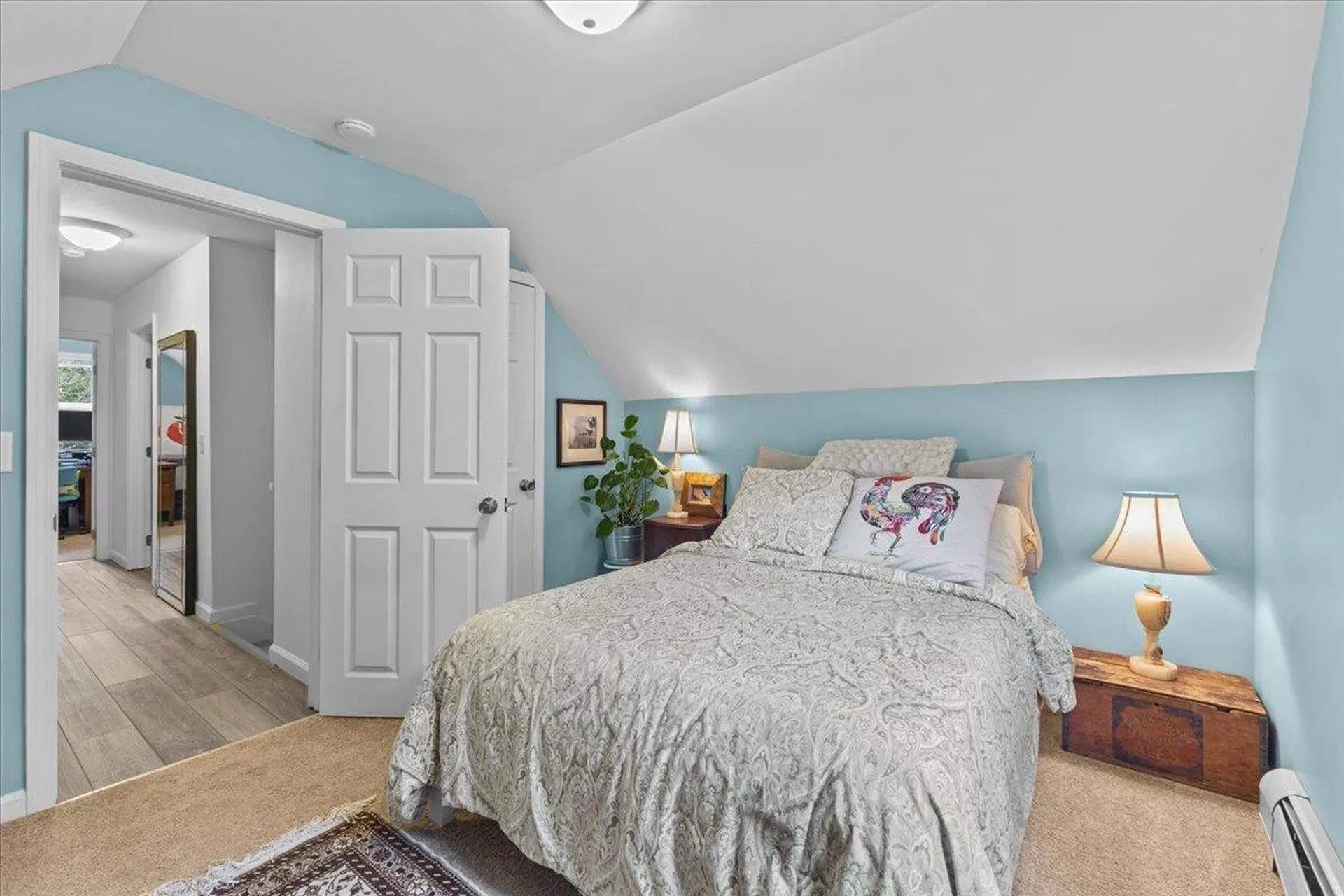 262 Ward Pond Road Morristown VT 05661