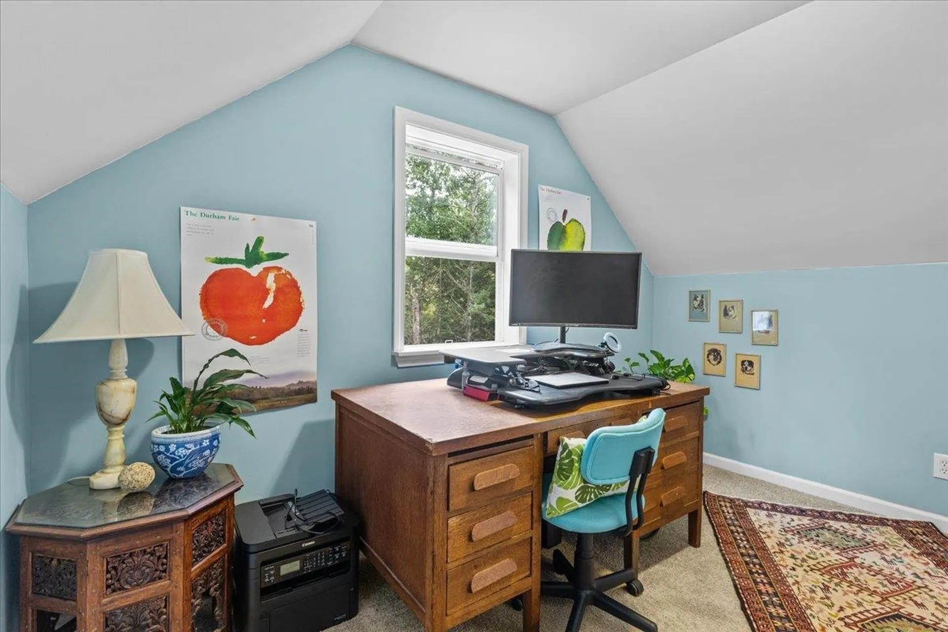 262 Ward Pond Road Morristown VT 05661