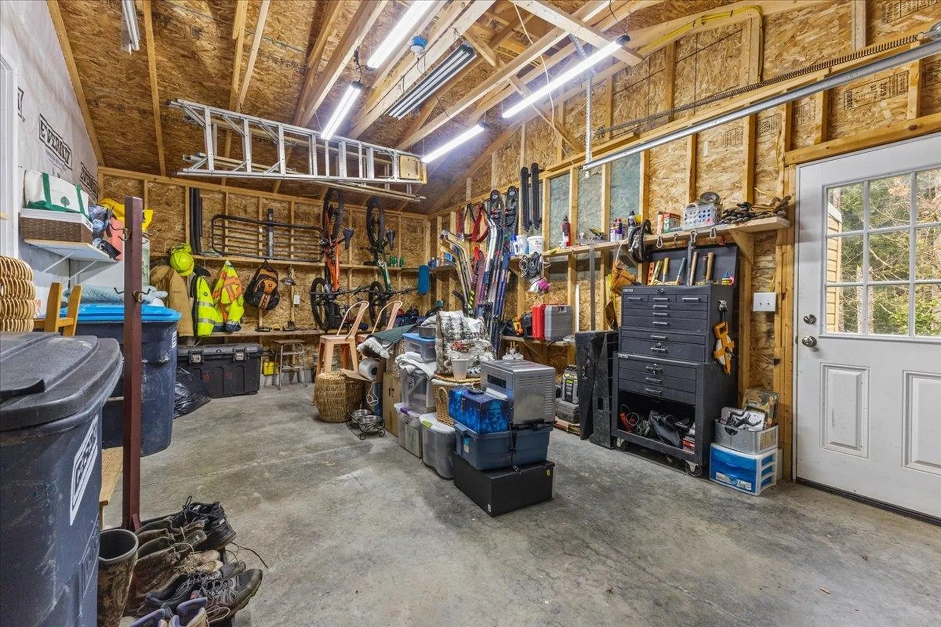 262 Ward Pond Road Morristown VT 05661