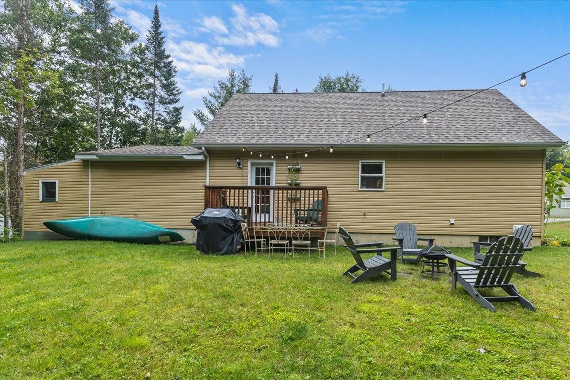 262 Ward Pond Road Morristown VT 05661
