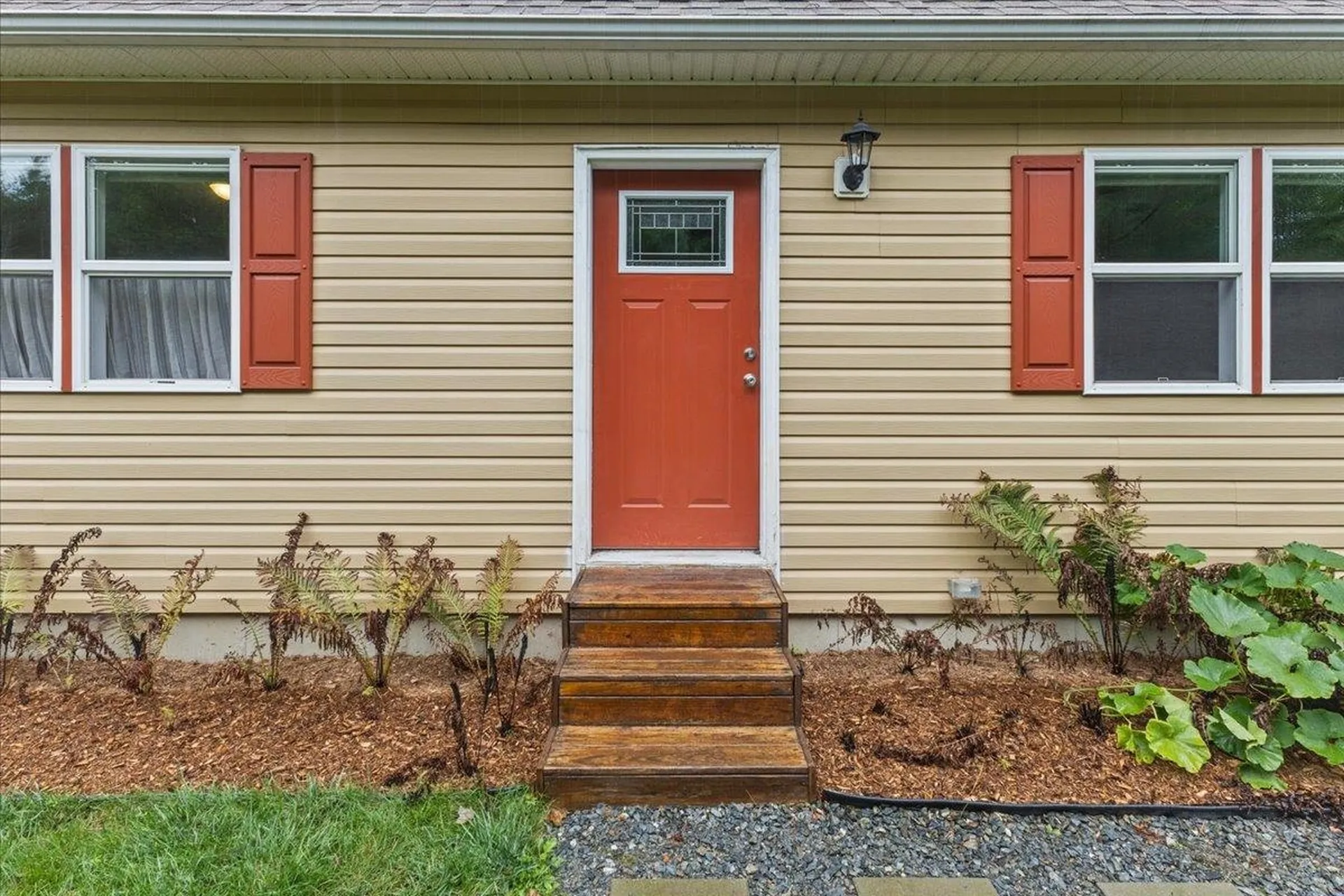 262 Ward Pond Road Morristown VT 05661