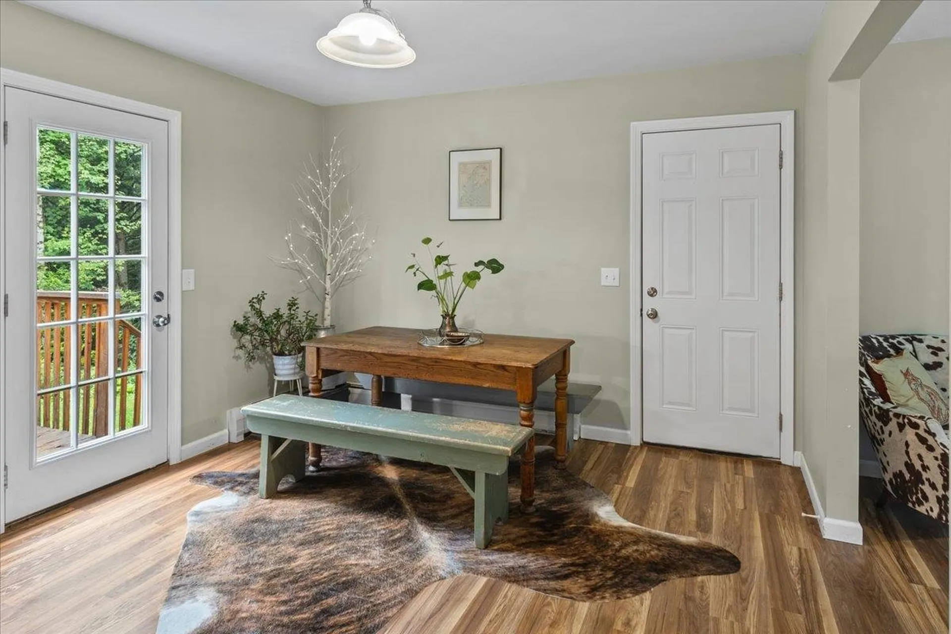 262 Ward Pond Road Morristown VT 05661