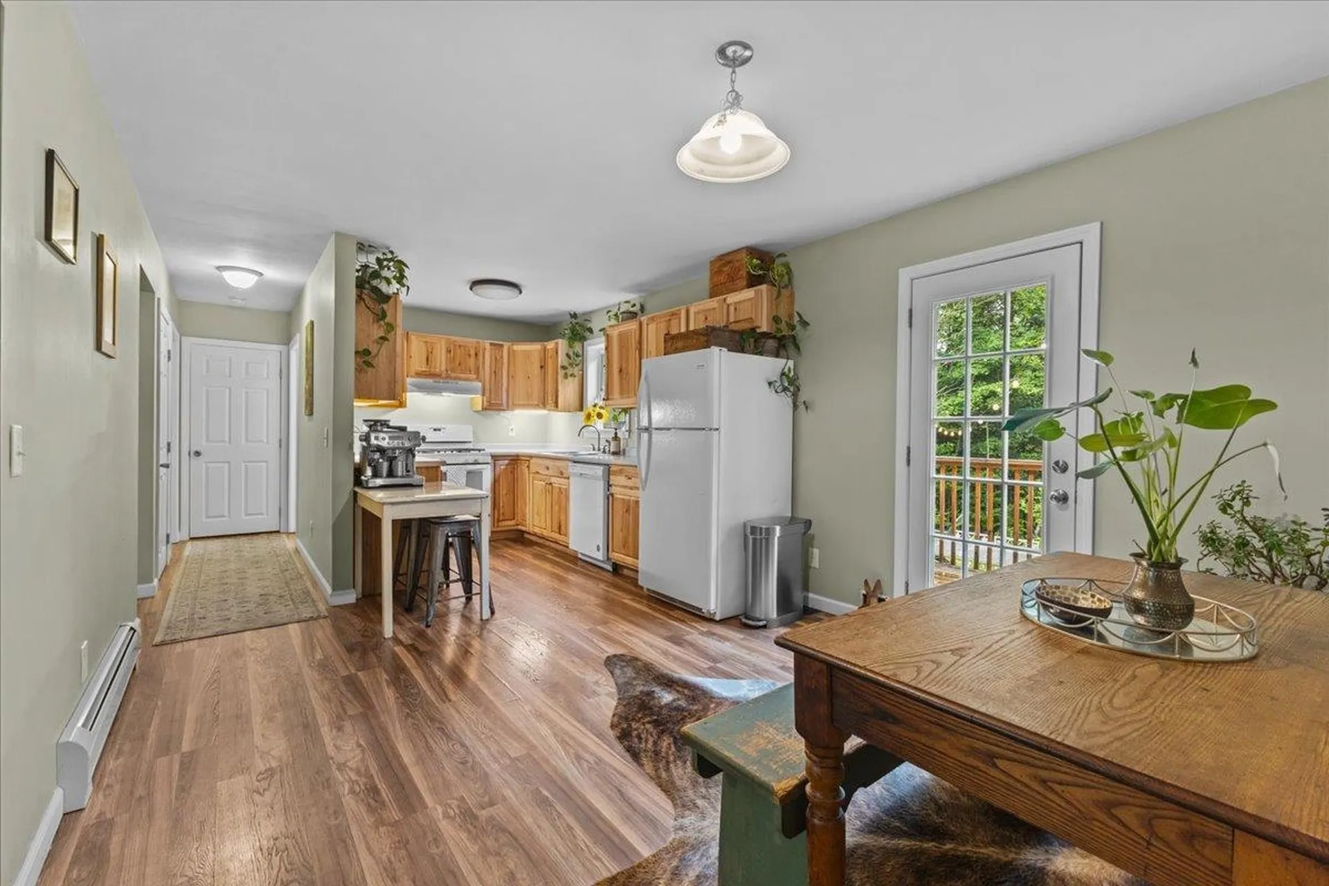 262 Ward Pond Road Morristown VT 05661