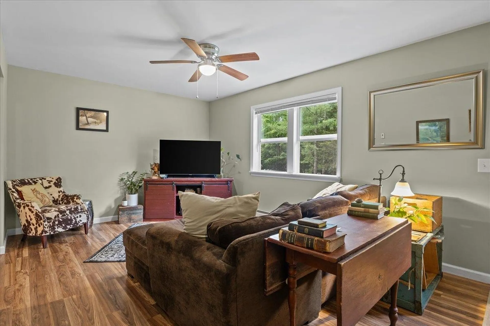 262 Ward Pond Road Morristown VT 05661
